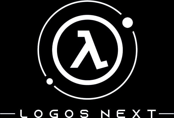 Logos Next logotipo